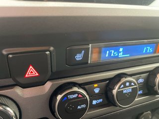 2022 Toyota Tacoma in St-Jérôme, Quebec - 13 - w320h240px