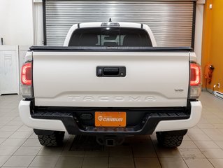 2022 Toyota Tacoma in St-Jérôme, Quebec - 6 - w320h240px
