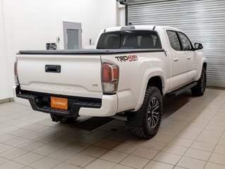 2022 Toyota Tacoma in St-Jérôme, Quebec - 8 - w320h240px