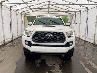 2022 Toyota Tacoma in St-Jérôme, Quebec - 5 - w320h240px