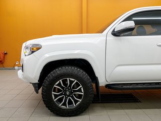 2022 Toyota Tacoma in St-Jérôme, Quebec - 34 - w320h240px