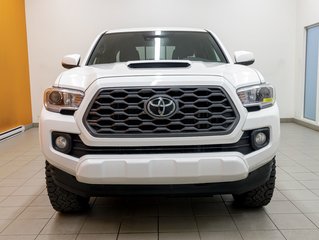 2022 Toyota Tacoma in St-Jérôme, Quebec - 4 - w320h240px