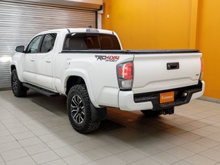 2022 Toyota Tacoma in St-Jérôme, Quebec - 5 - w320h240px
