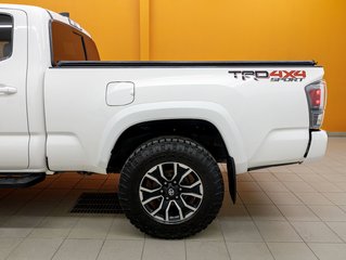2022 Toyota Tacoma in St-Jérôme, Quebec - 33 - w320h240px
