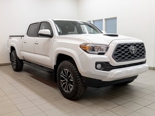 2022 Toyota Tacoma in St-Jérôme, Quebec - 9 - w320h240px