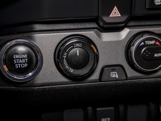 2022 Toyota Tacoma in St-Jérôme, Quebec - 22 - w320h240px