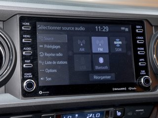 Toyota Tacoma  2022 à St-Jérôme, Québec - 17 - w320h240px