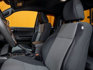 Toyota Tacoma  2022 à St-Jérôme, Québec - 10 - w320h240px