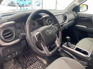 Toyota Tacoma  2022 à St-Jérôme, Québec - 3 - w320h240px