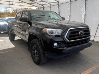 Toyota Tacoma  2022 à St-Jérôme, Québec - 9 - w320h240px