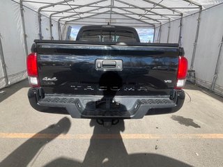 Toyota Tacoma  2022 à St-Jérôme, Québec - 6 - w320h240px