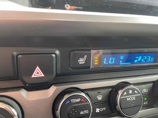 Toyota Tacoma  2022 à St-Jérôme, Québec - 12 - w320h240px