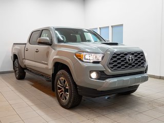 Toyota Tacoma  2022 à St-Jérôme, Québec - 9 - w320h240px