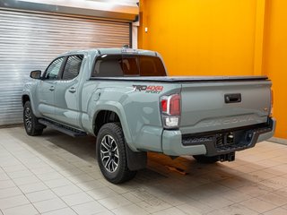 Toyota Tacoma  2022 à St-Jérôme, Québec - 5 - w320h240px