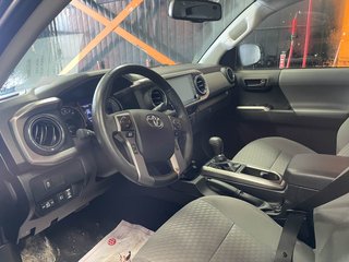 2022 Toyota Tacoma in St-Jérôme, Quebec - 3 - w320h240px