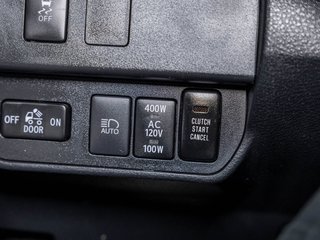 Toyota Tacoma  2022 à St-Jérôme, Québec - 27 - w320h240px