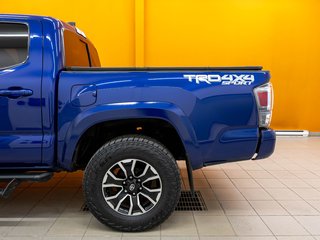 Toyota Tacoma  2022 à St-Jérôme, Québec - 32 - w320h240px