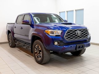 Toyota Tacoma  2022 à St-Jérôme, Québec - 10 - w320h240px