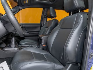 Toyota Tacoma  2022 à St-Jérôme, Québec - 11 - w320h240px