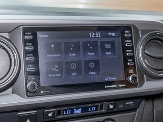 Toyota Tacoma  2022 à St-Jérôme, Québec - 18 - w320h240px