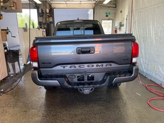 Toyota Tacoma  2022 à St-Jérôme, Québec - 6 - w320h240px