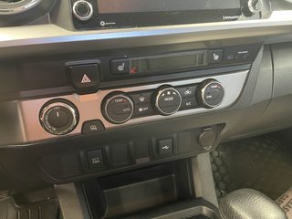 Toyota Tacoma  2022 à St-Jérôme, Québec - 10 - w320h240px