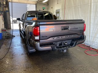 Toyota Tacoma  2022 à St-Jérôme, Québec - 5 - w320h240px