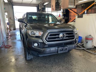 Toyota Tacoma  2022 à St-Jérôme, Québec - 9 - w320h240px