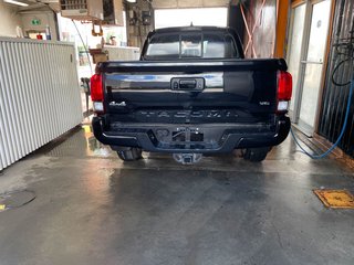 2022 Toyota Tacoma in St-Jérôme, Quebec - 6 - w320h240px