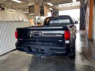 2022 Toyota Tacoma in St-Jérôme, Quebec - 8 - w320h240px