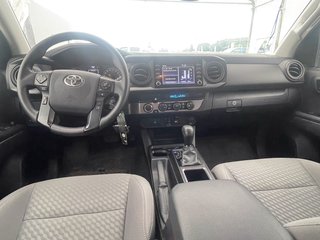 Toyota Tacoma  2023 à St-Jérôme, Québec - 10 - w320h240px