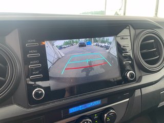 Toyota Tacoma  2023 à St-Jérôme, Québec - 13 - w320h240px