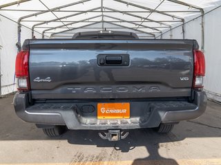 2023 Toyota Tacoma in St-Jérôme, Quebec - 6 - w320h240px