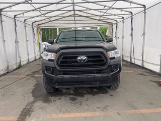 Toyota Tacoma  2023 à St-Jérôme, Québec - 4 - w320h240px