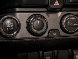 2023 Toyota Tacoma in St-Jérôme, Quebec - 23 - w320h240px