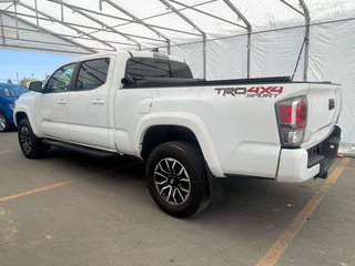 Toyota Tacoma  2023 à St-Jérôme, Québec - 6 - w320h240px