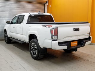 2023 Toyota Tacoma in St-Jérôme, Quebec - 5 - w320h240px