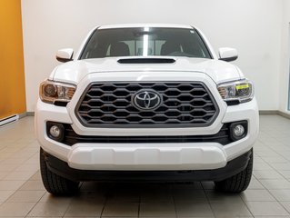 2023 Toyota Tacoma in St-Jérôme, Quebec - 4 - w320h240px