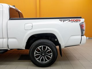 2023 Toyota Tacoma in St-Jérôme, Quebec - 33 - w320h240px