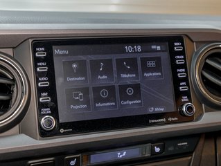 2023 Toyota Tacoma in St-Jérôme, Quebec - 17 - w320h240px