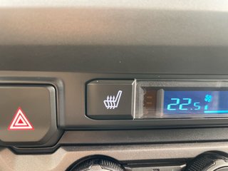 Toyota Tacoma  2023 à St-Jérôme, Québec - 13 - w320h240px