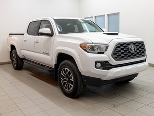 2023 Toyota Tacoma in St-Jérôme, Quebec - 9 - w320h240px