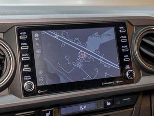 2023 Toyota Tacoma in St-Jérôme, Quebec - 16 - w320h240px