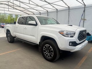 Toyota Tacoma  2023 à St-Jérôme, Québec - 10 - w320h240px