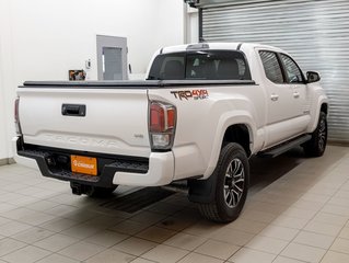 2023 Toyota Tacoma in St-Jérôme, Quebec - 8 - w320h240px
