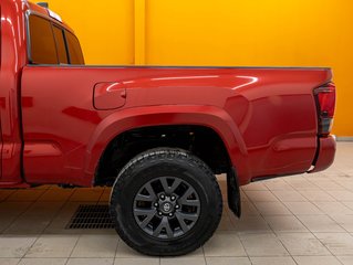 Toyota Tacoma  2023 à St-Jérôme, Québec - 29 - w320h240px