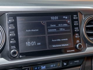 Toyota Tacoma  2023 à St-Jérôme, Québec - 16 - w320h240px