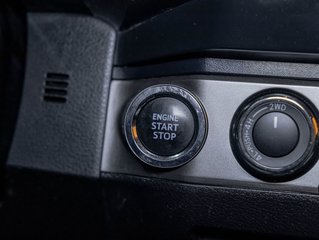 Toyota Tacoma  2023 à St-Jérôme, Québec - 24 - w320h240px