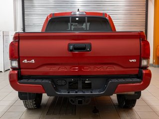 Toyota Tacoma  2023 à St-Jérôme, Québec - 6 - w320h240px