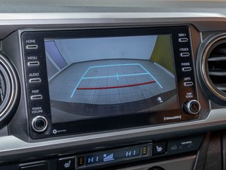 Toyota Tacoma  2023 à St-Jérôme, Québec - 17 - w320h240px